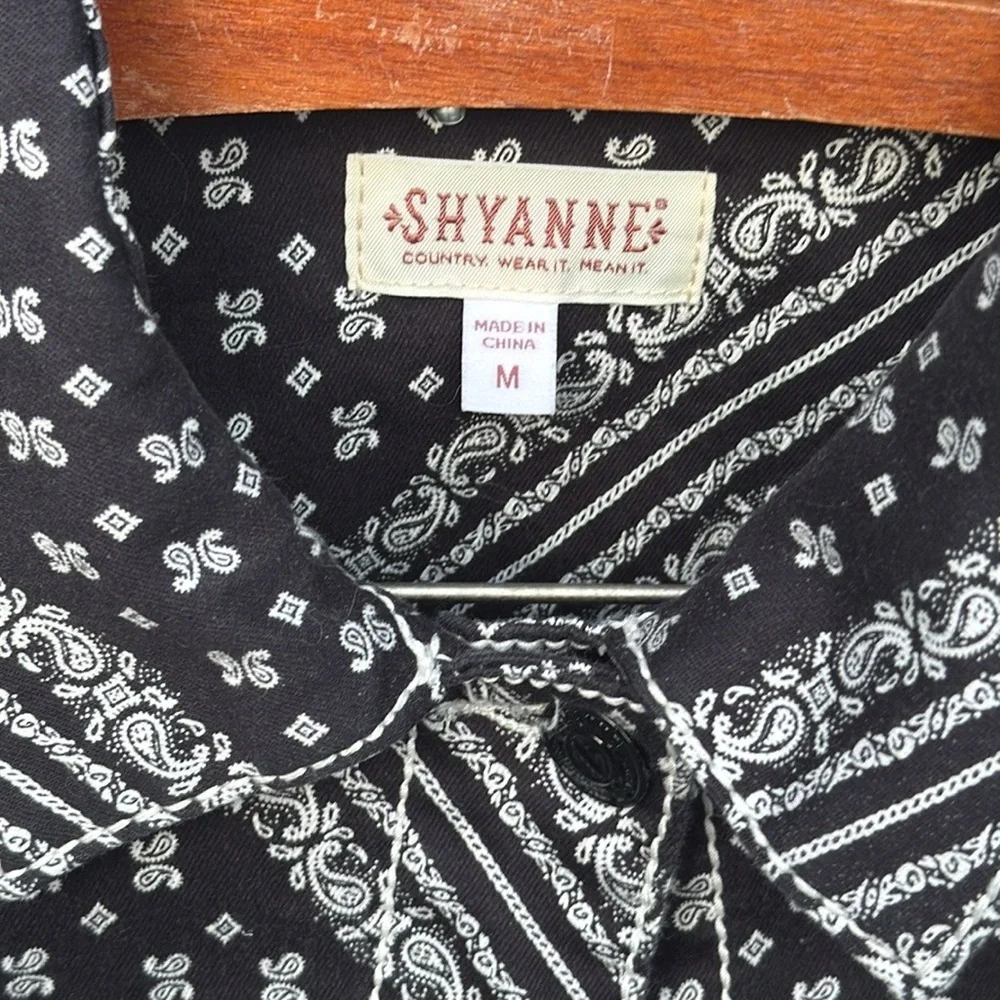 Shyanne women’s Jack M - Picture 4 of 5
